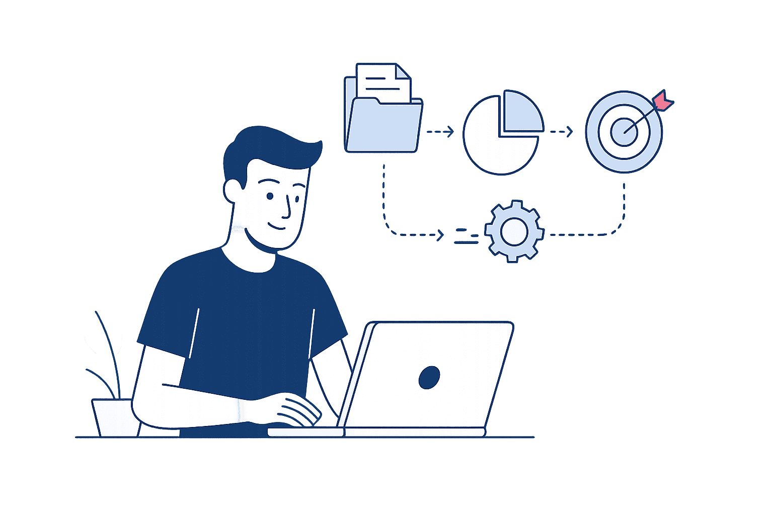 Workflow Illustration